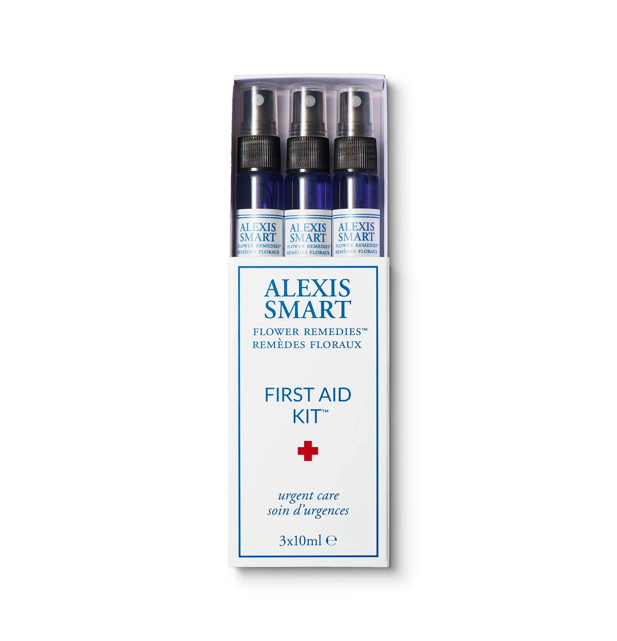 Mini First Aid Kit Spray