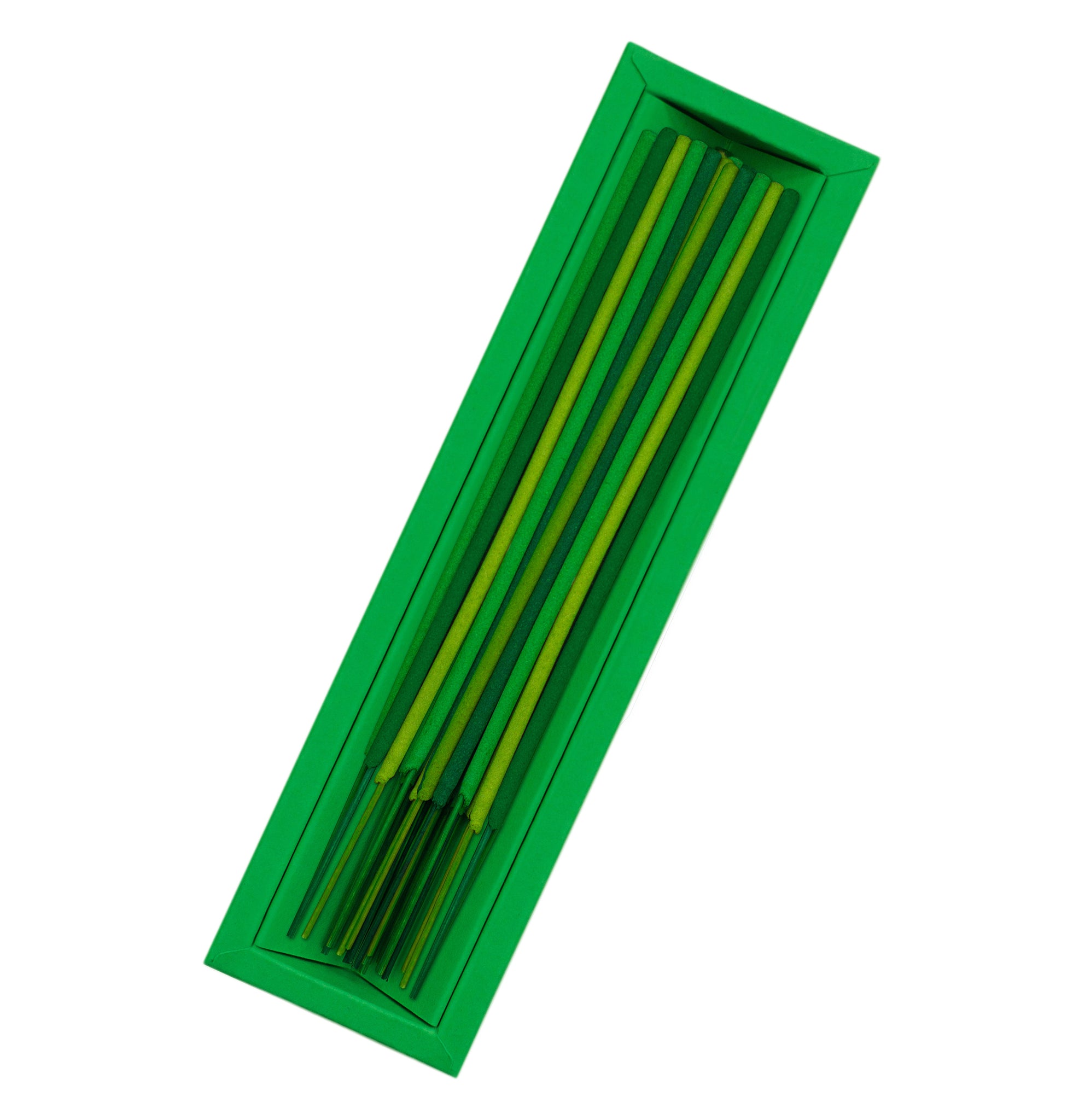 Verdant Incense - 30 Sticks