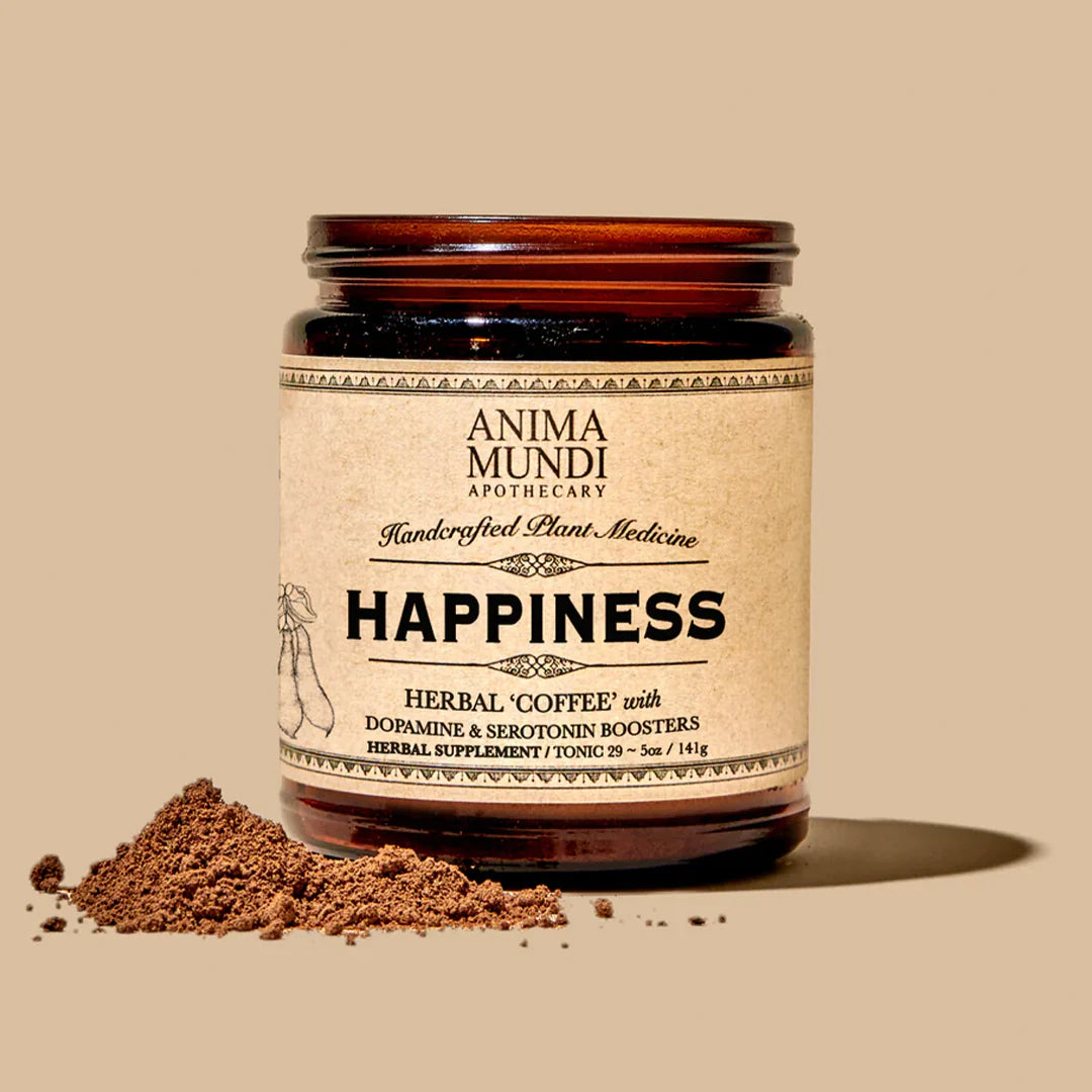 Happiness Powder