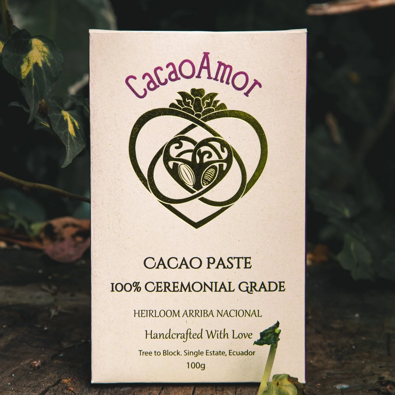 CacaoAmor - 500g