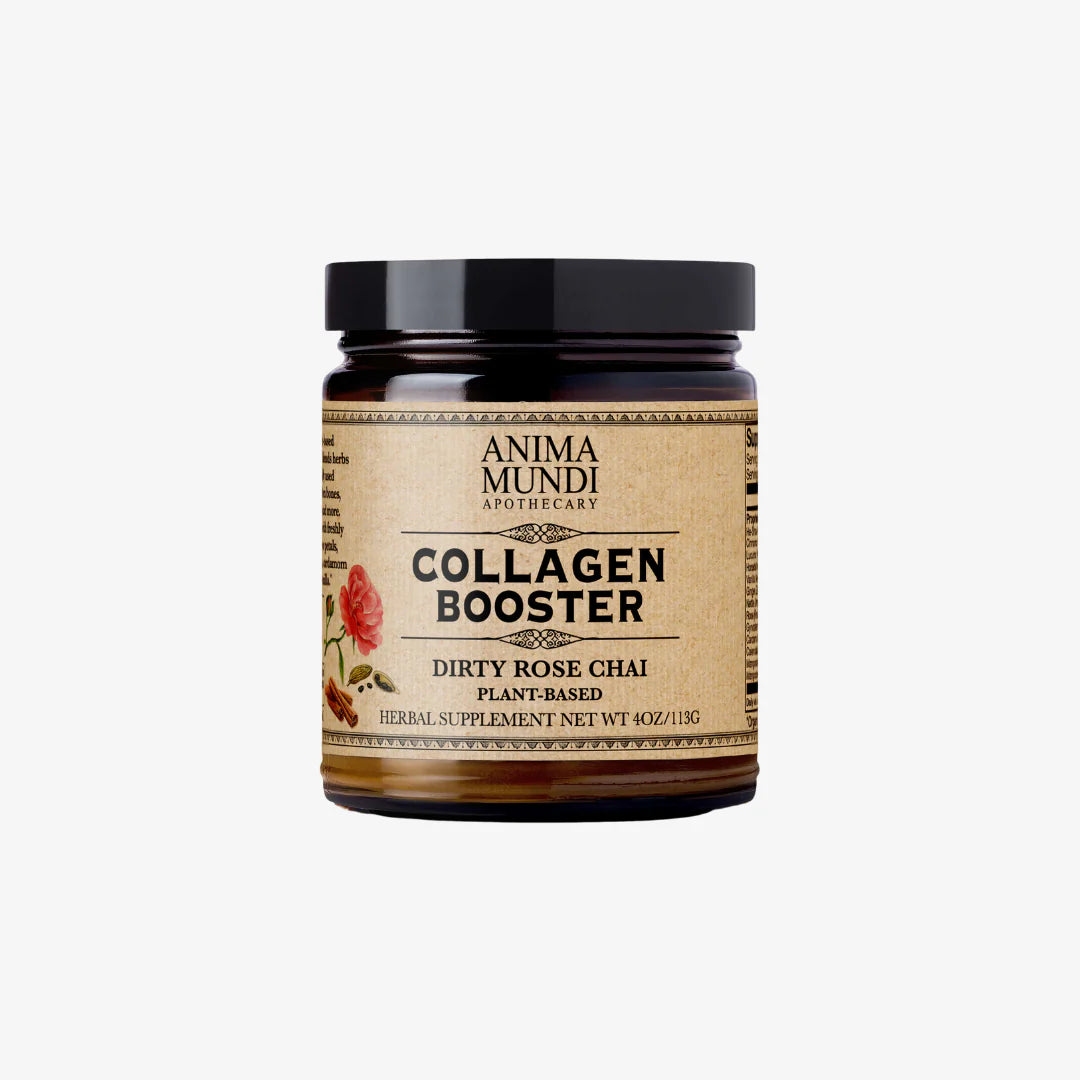 Collagen Booster Dirty Rose Chai