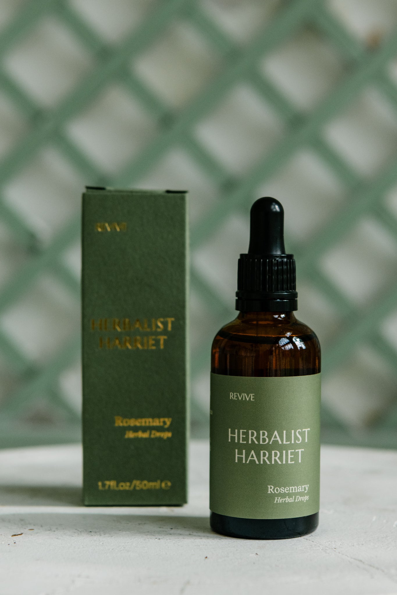 Rosemary Drops