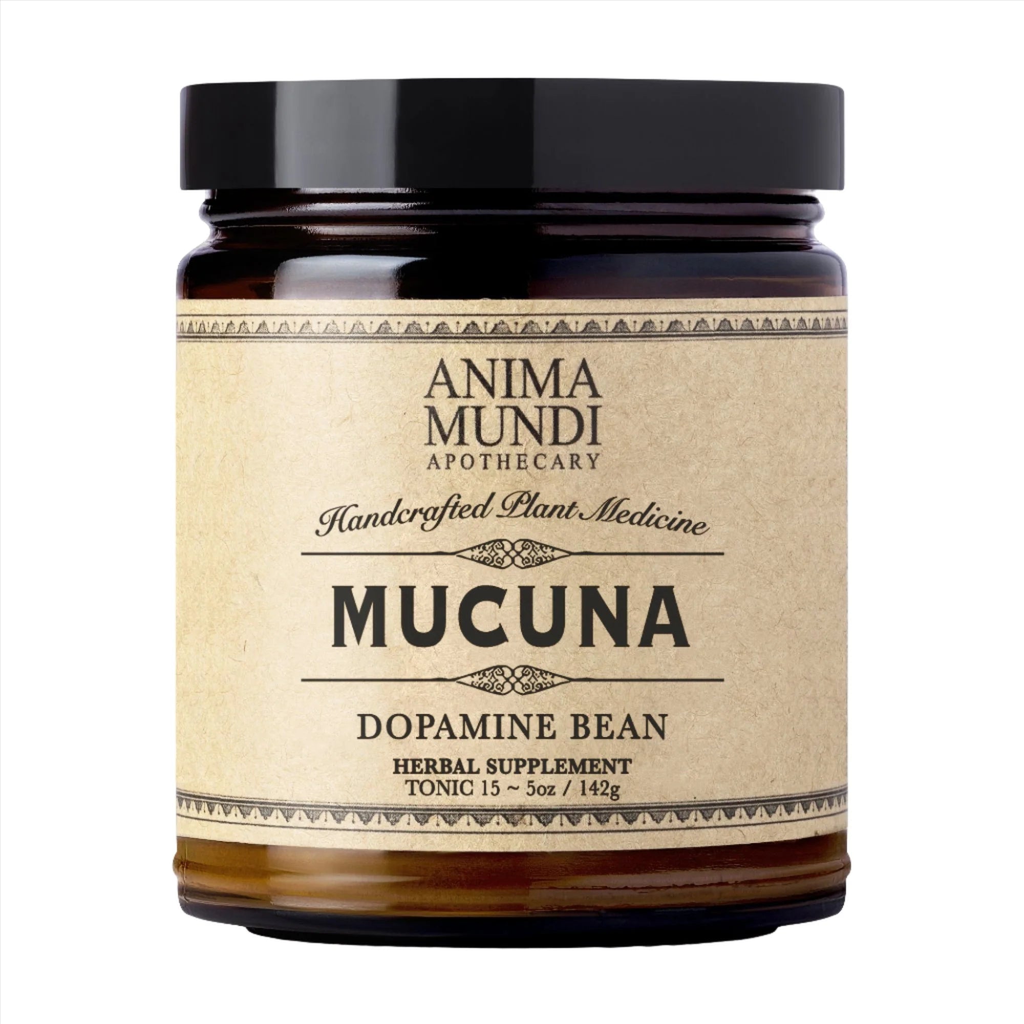 Mucuna
